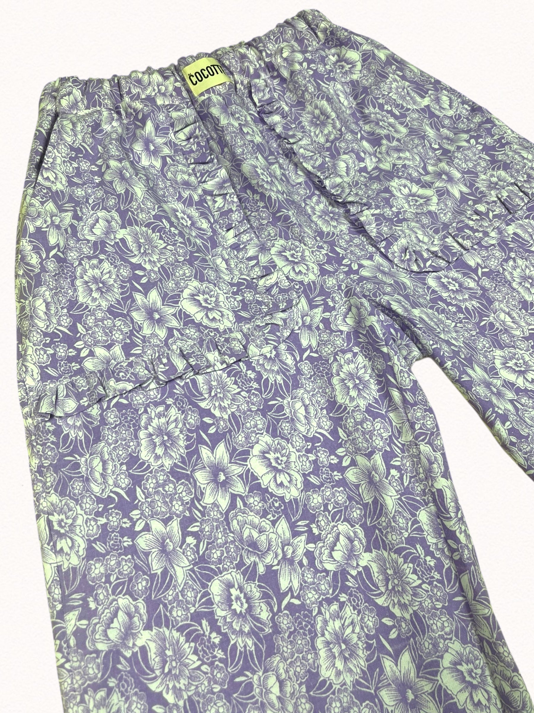 Pantalon Constance