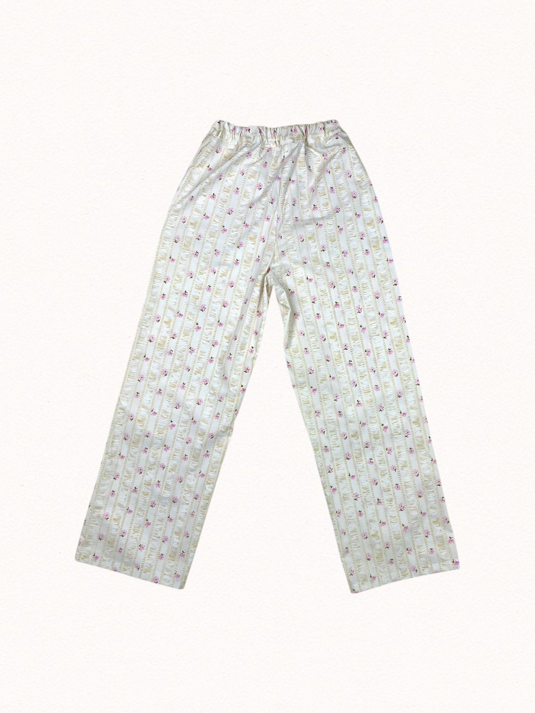Pantalon Constance