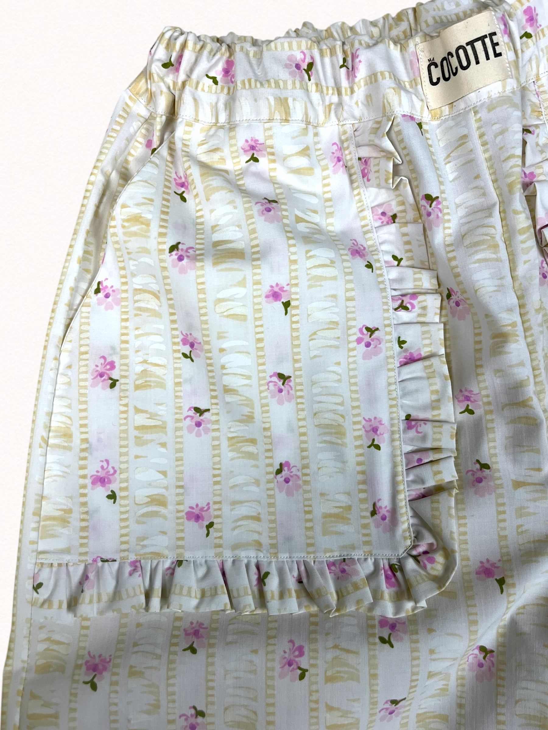 Pantalon Constance