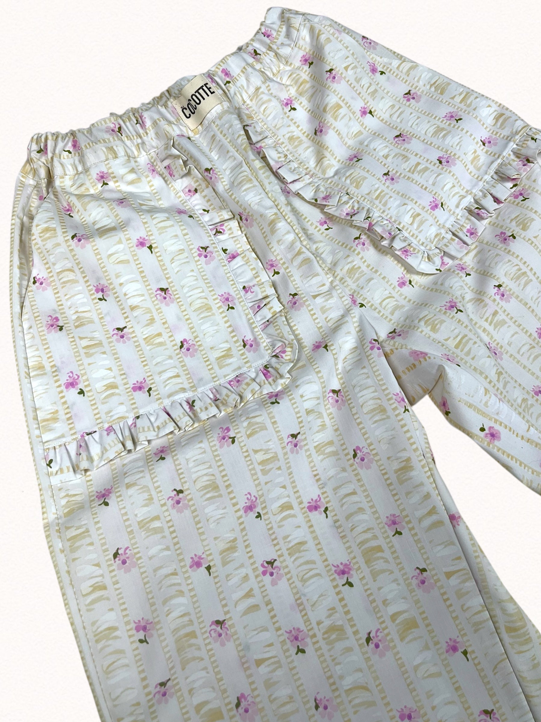 Pantalon Constance