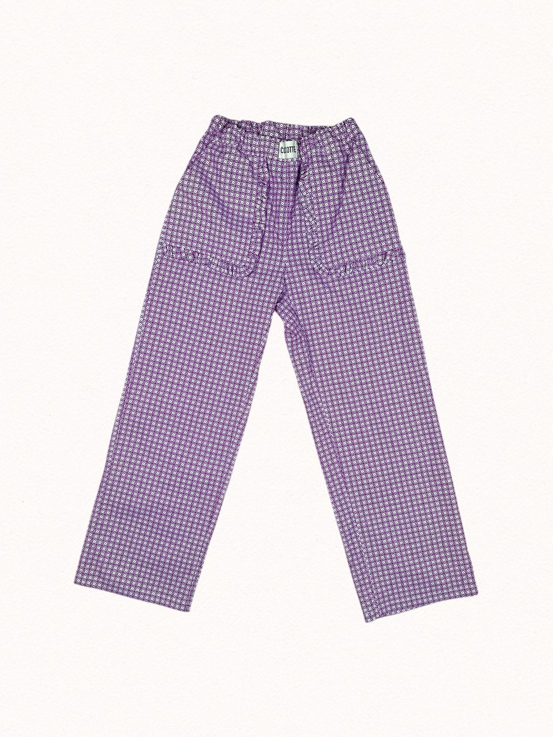 Pantalon Constance