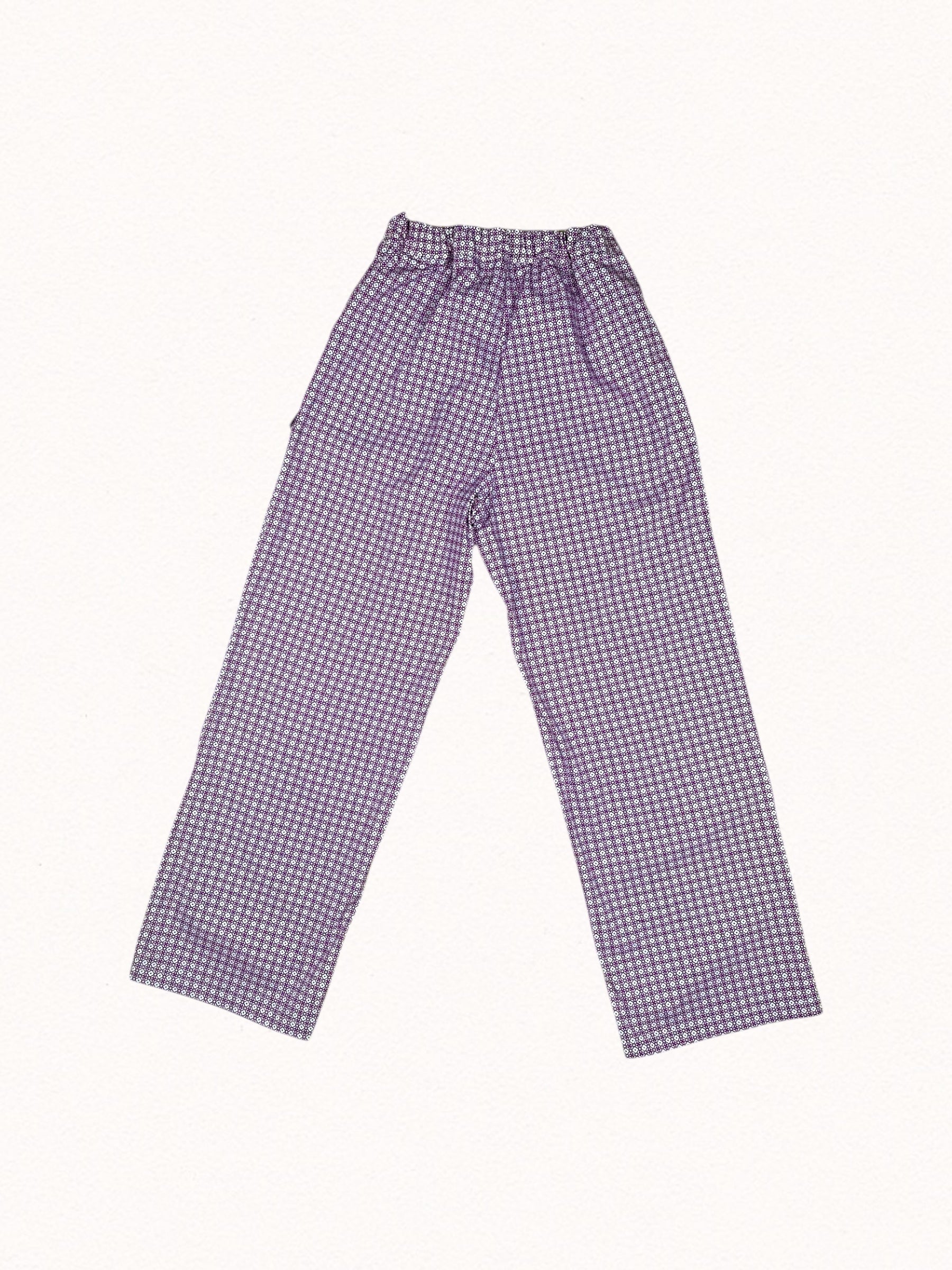 Pantalon Constance