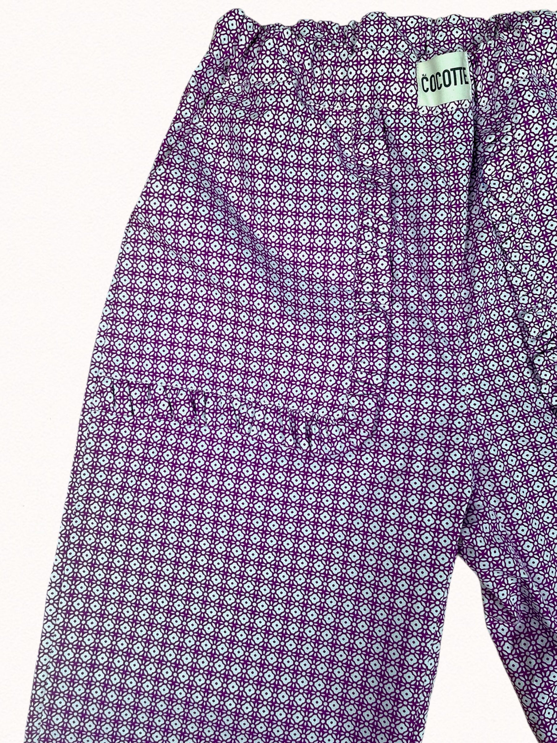 Pantalon Constance