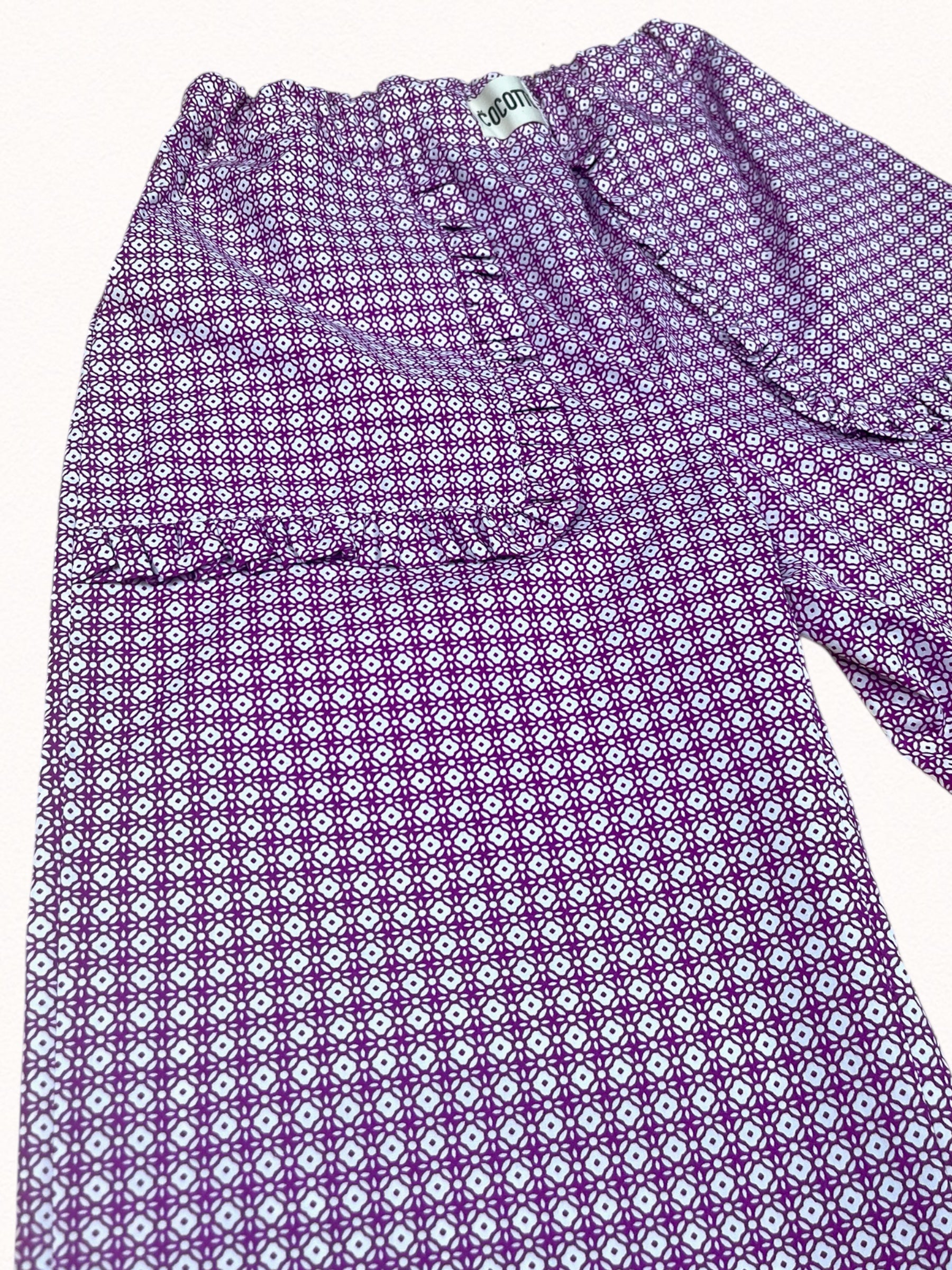Pantalon Constance